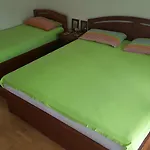 Summer Sea Apartment