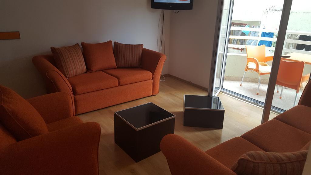 Apartment Summer Sea Budva