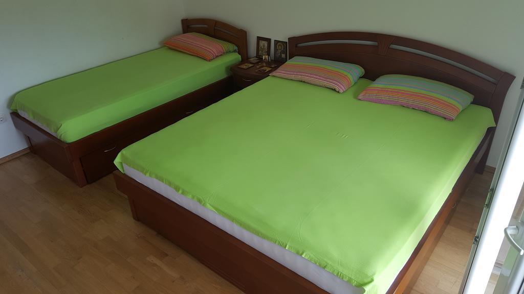Apartment Summer Sea Budva
